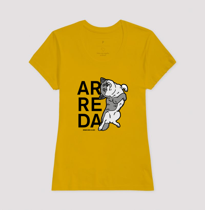 Arreda com Rusky - Imagem 8
