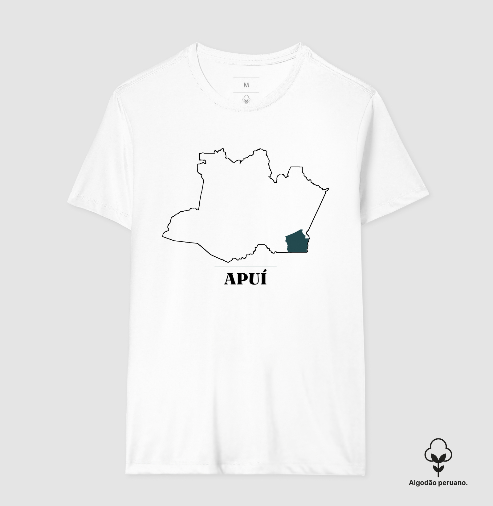 Apuí | Traço AM - Imagem 4