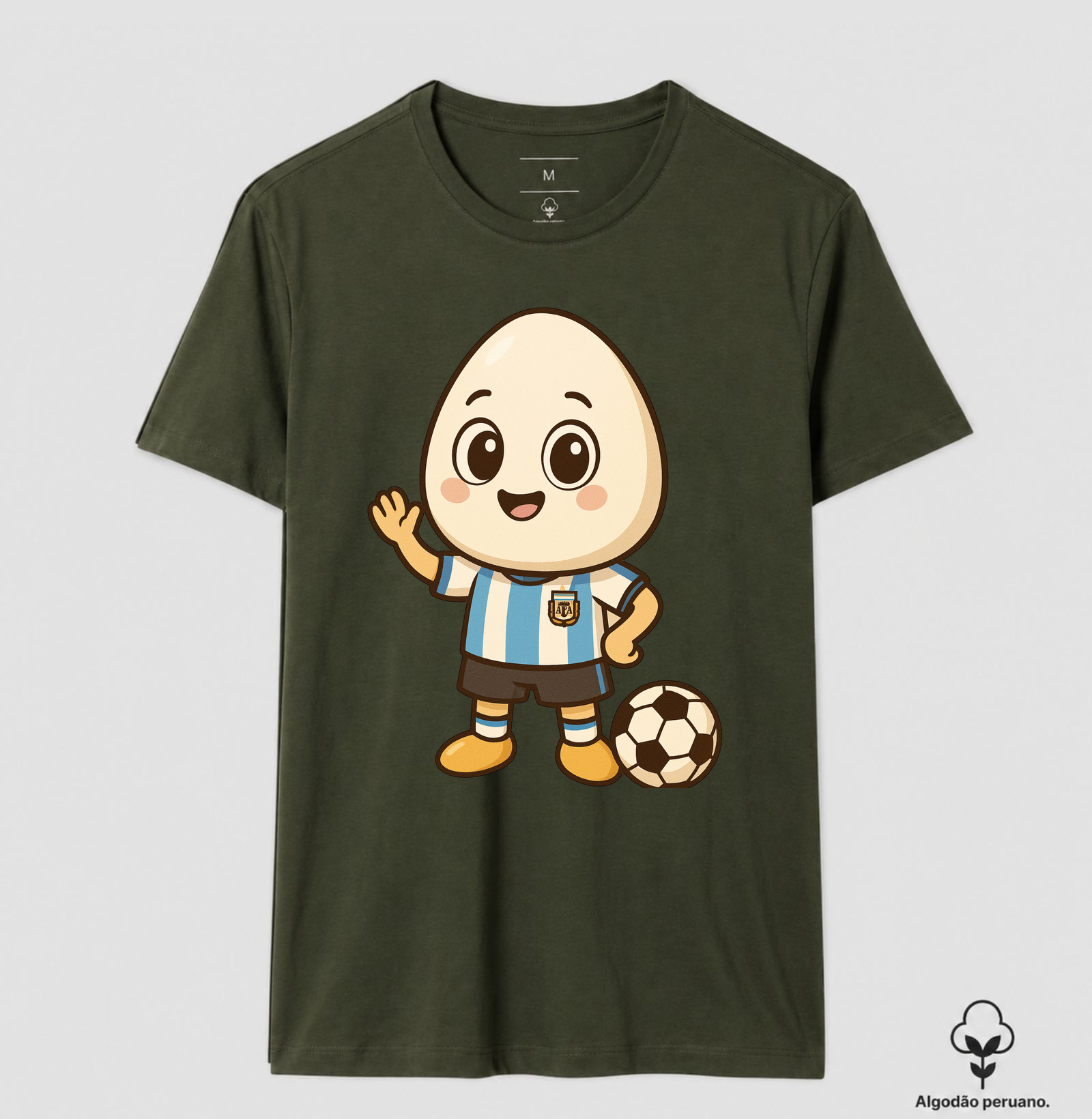 Camisa 8