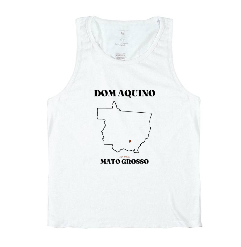 Dom Aquino | Legado MT - Imagem 2