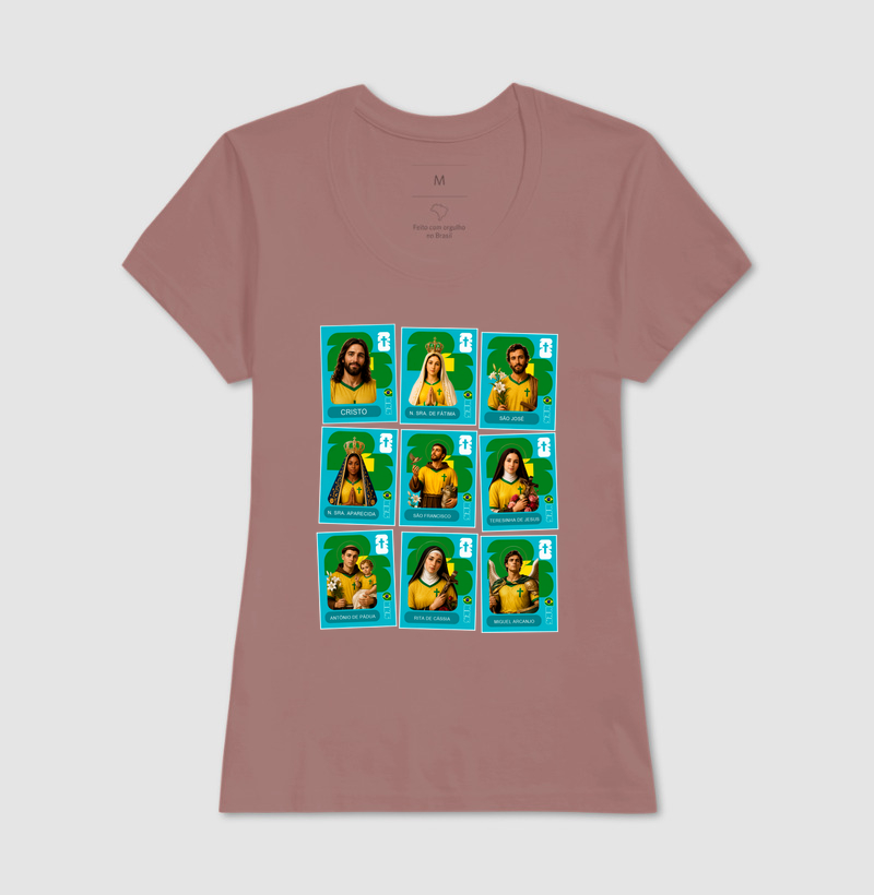 Camisa 16