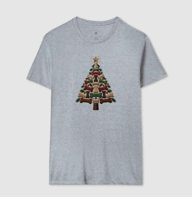Árvore de Natal de Biscoitos - Imagem 8
