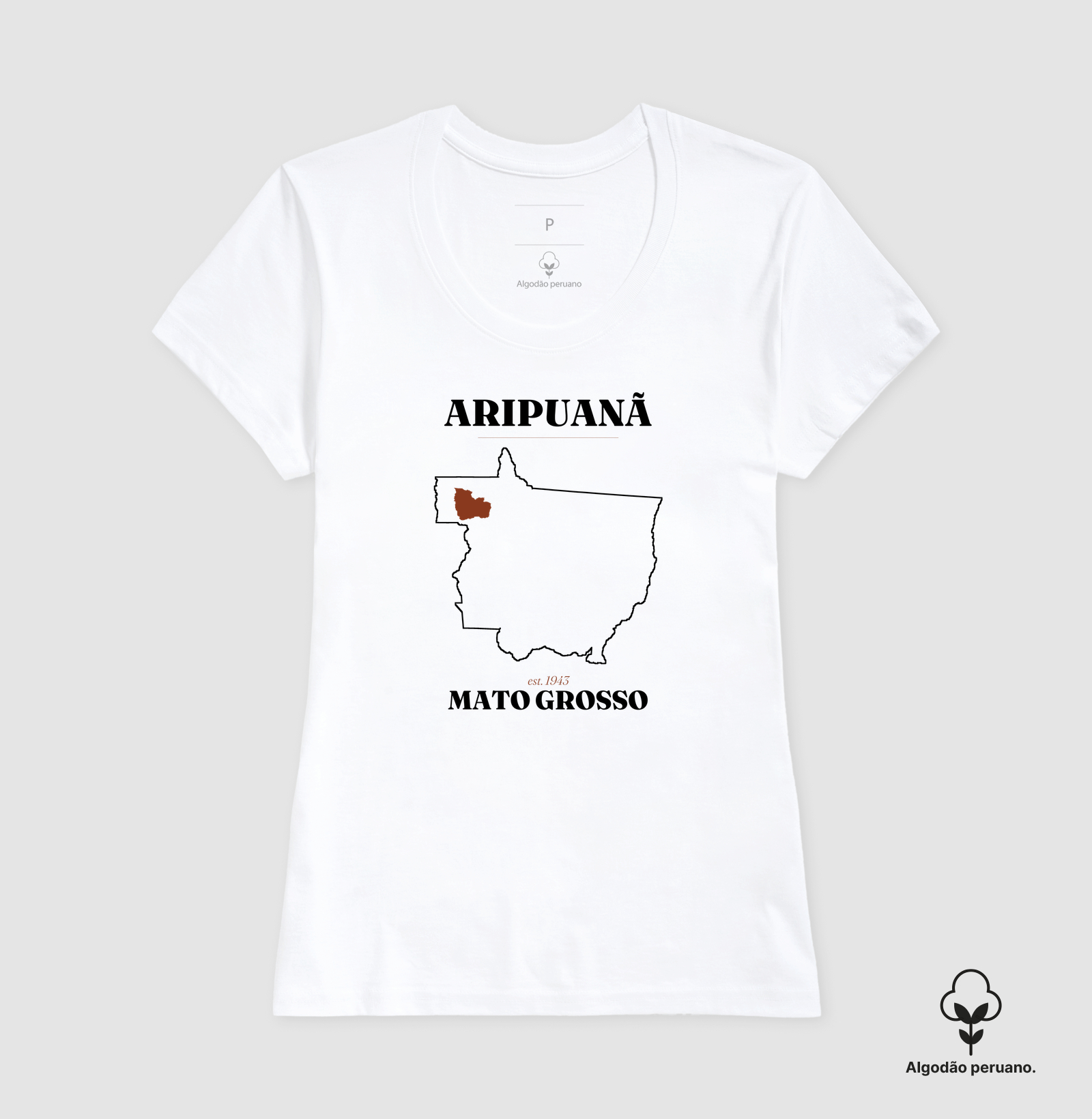 Camisa 2
