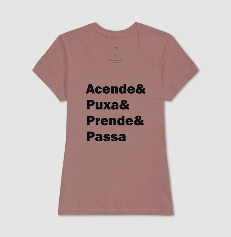 Camisa 15