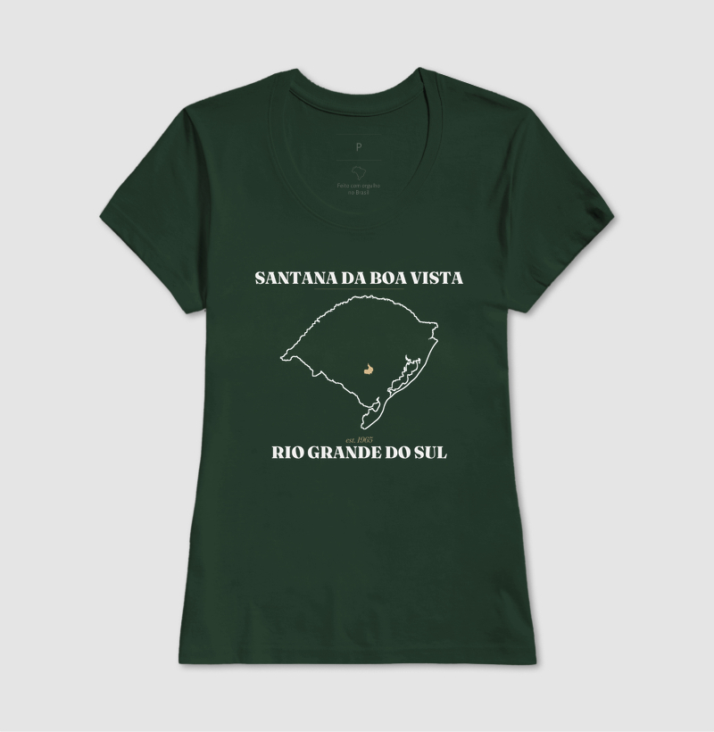 Camisa 12