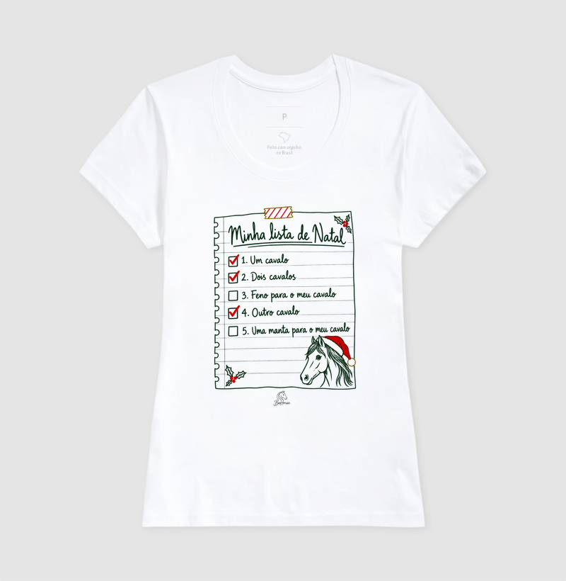 Lista de Natal  - Imagem 8