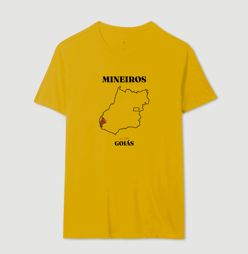 Camisa 13