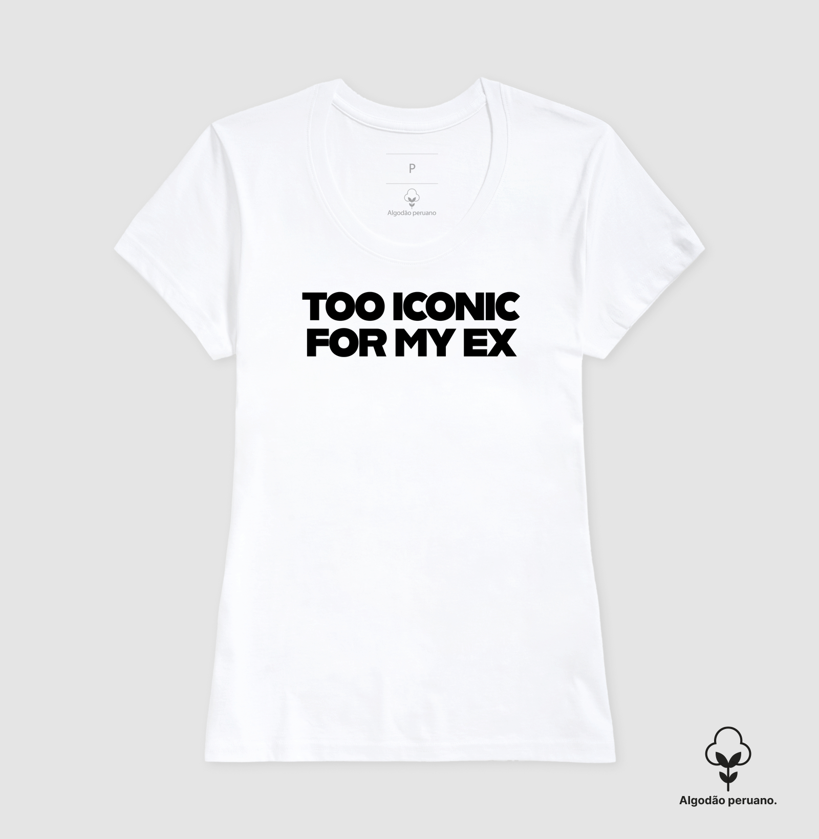 Too Iconic for my ex - Imagem 6