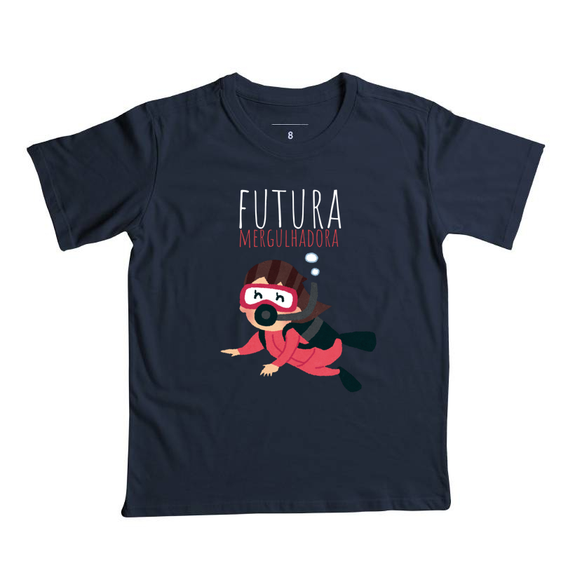 Futura Mergulhadora - Imagem 5