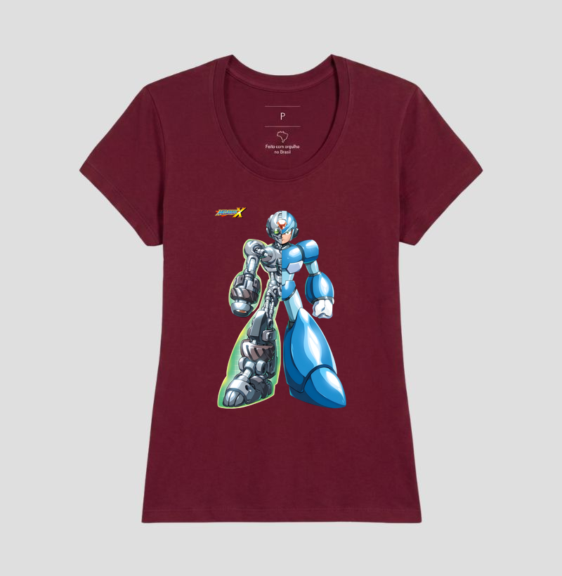 Mega Man X - X-Ray - Imagem 19