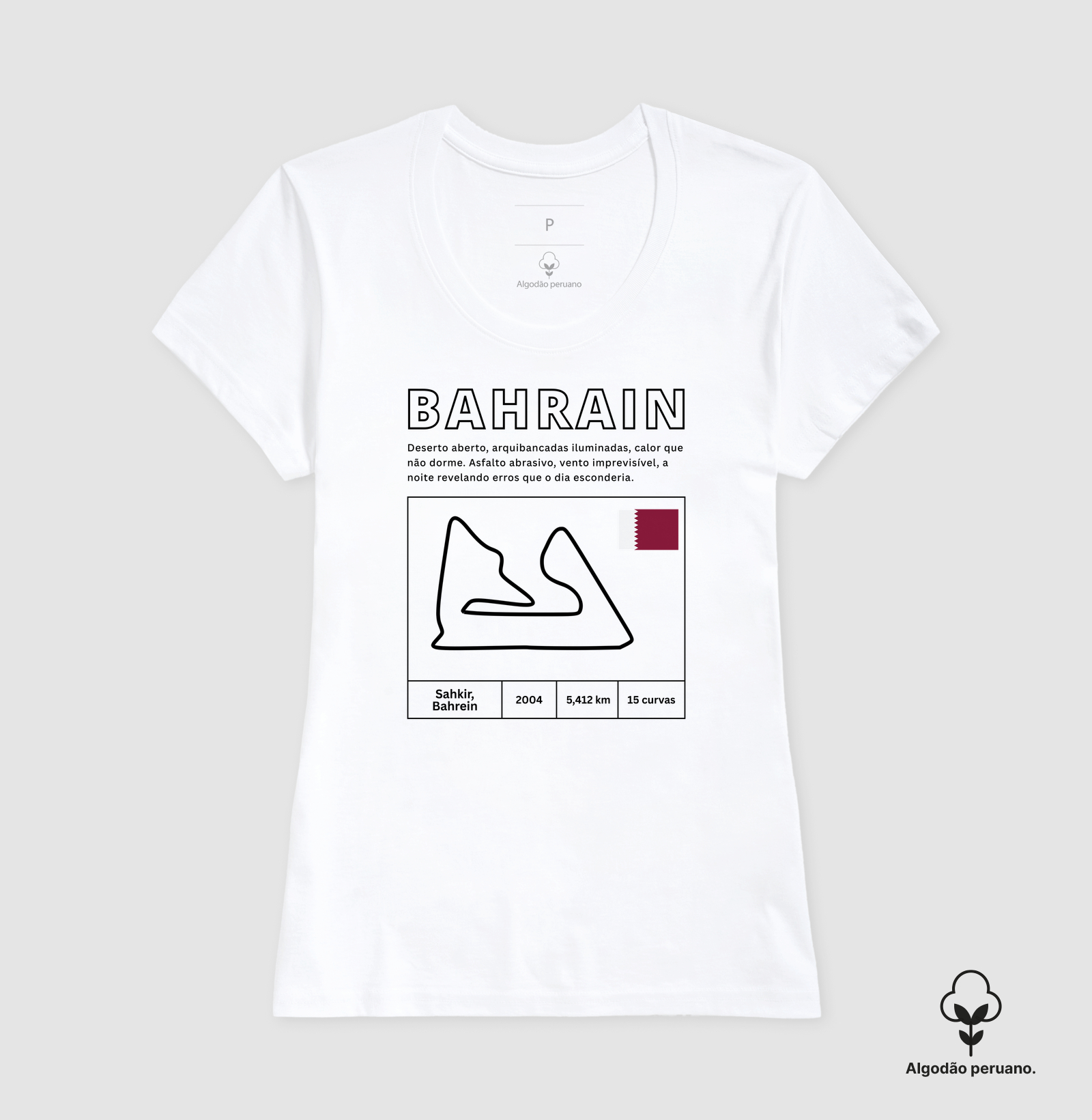 Camisa 6