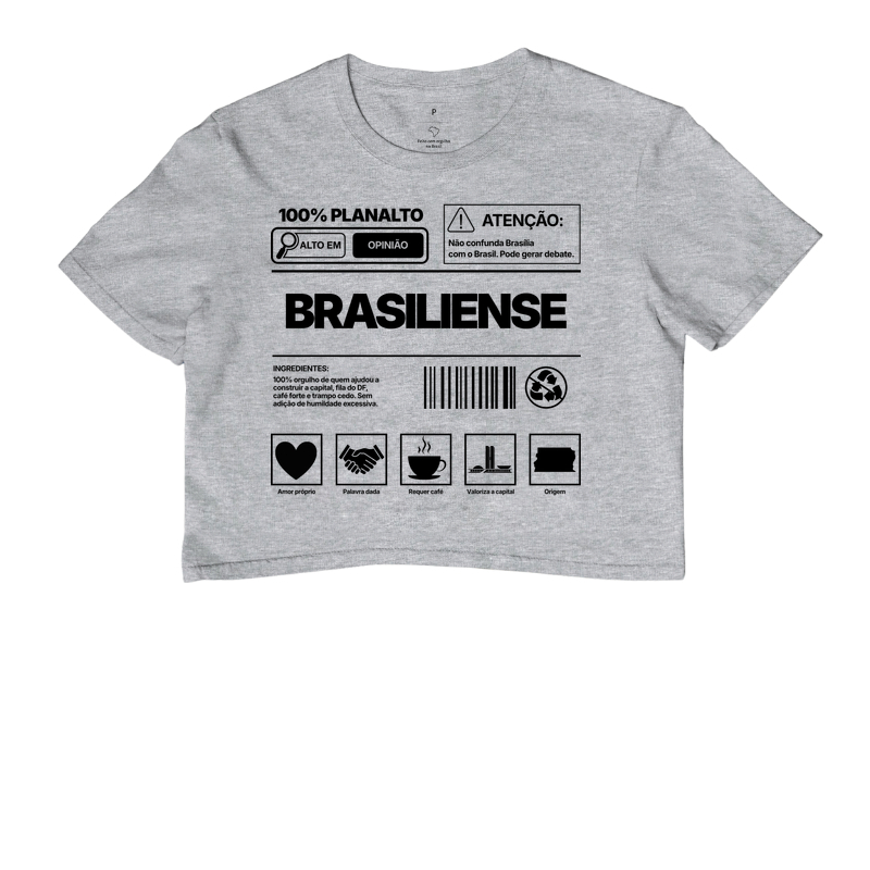 Brasiliense | Essência - Imagem 6