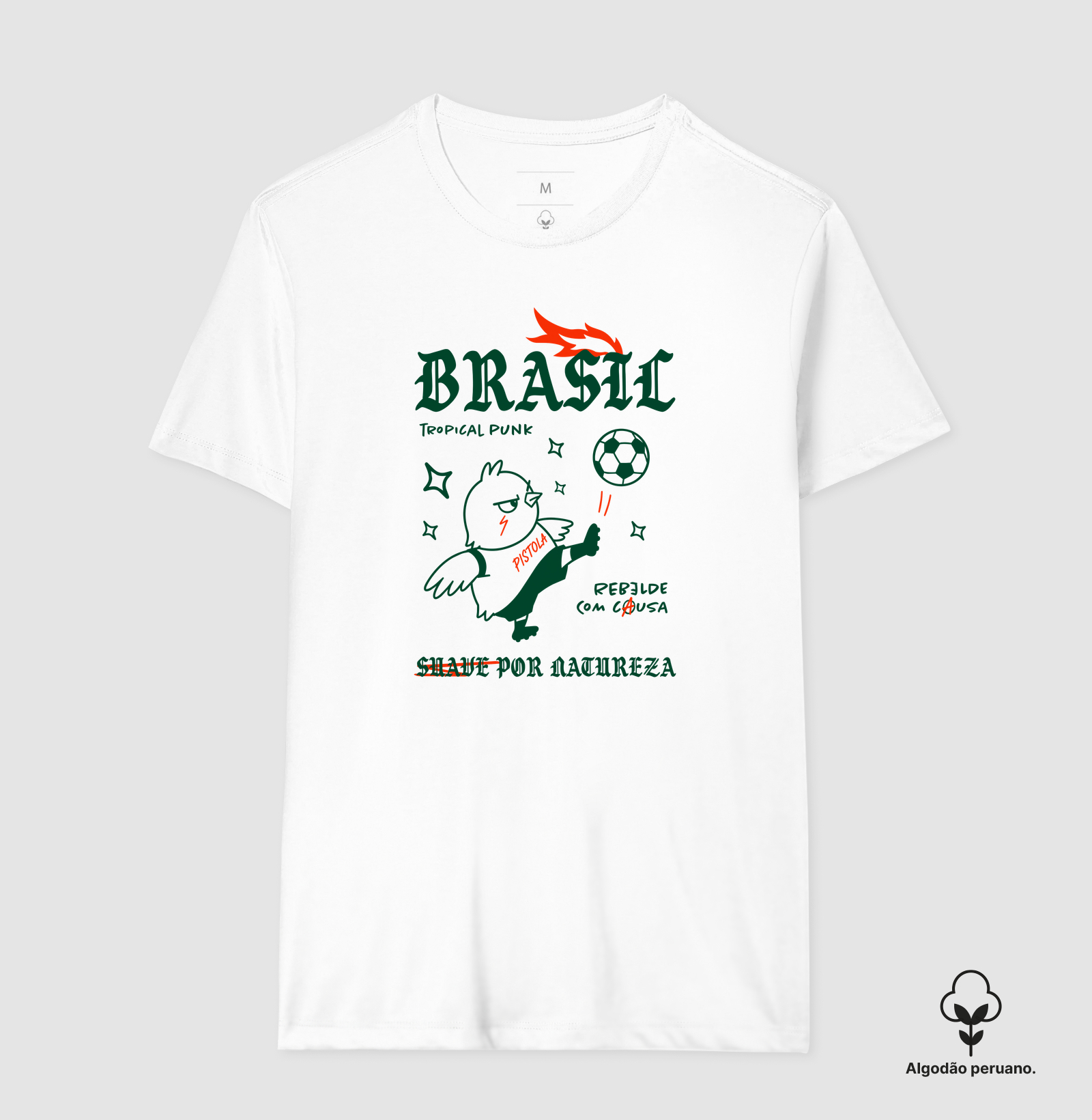 Camisa 3