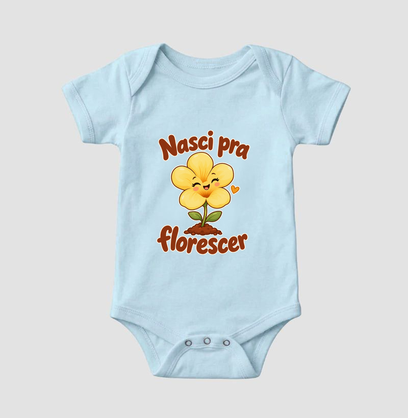 Nasci pra Florescer - Imagem 4