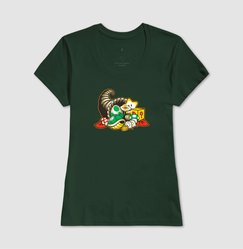 Super Mario - Power Ups - Imagem 13
