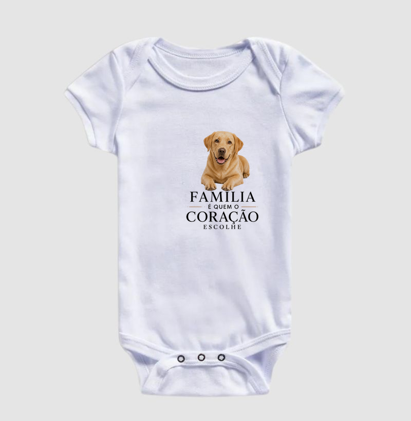 Labrador - Família - Imagem 3