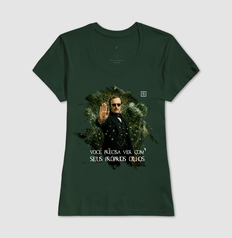 Camisa 8