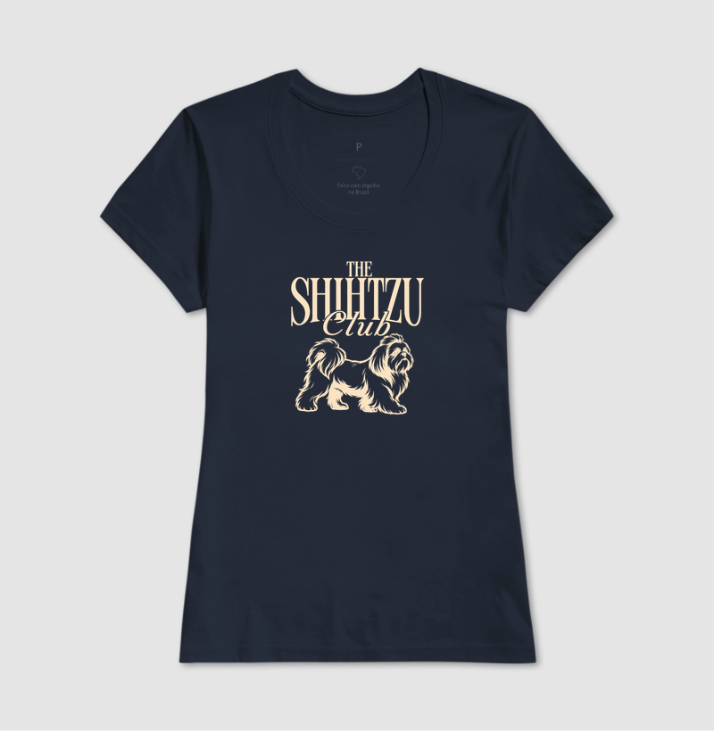 The Shih Tzu Club - Imagem 7