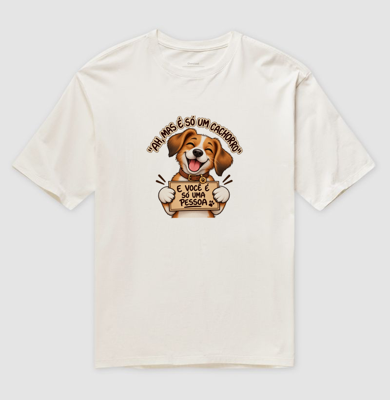 É Só Um Cachorro - Imagem 4