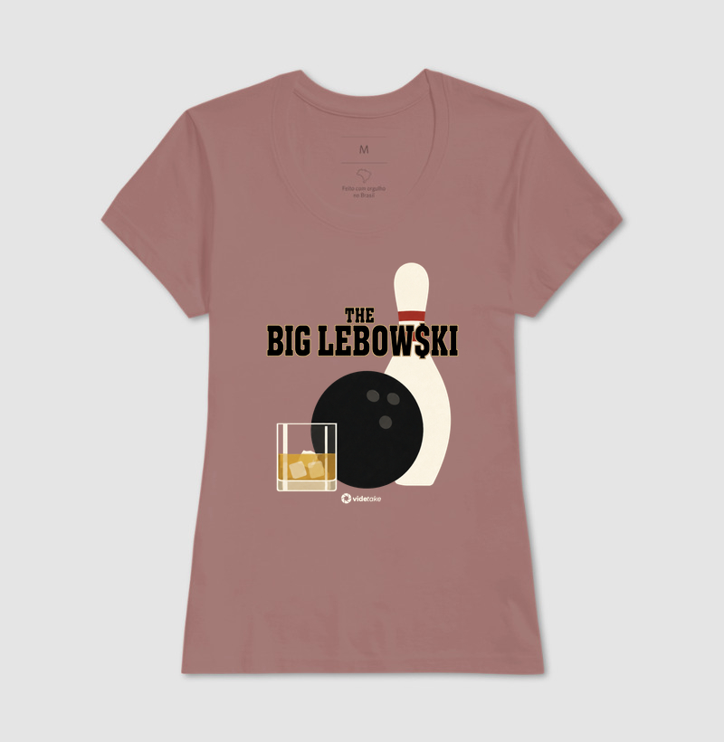 O Grande Lebowski – The Dude - Imagem 13