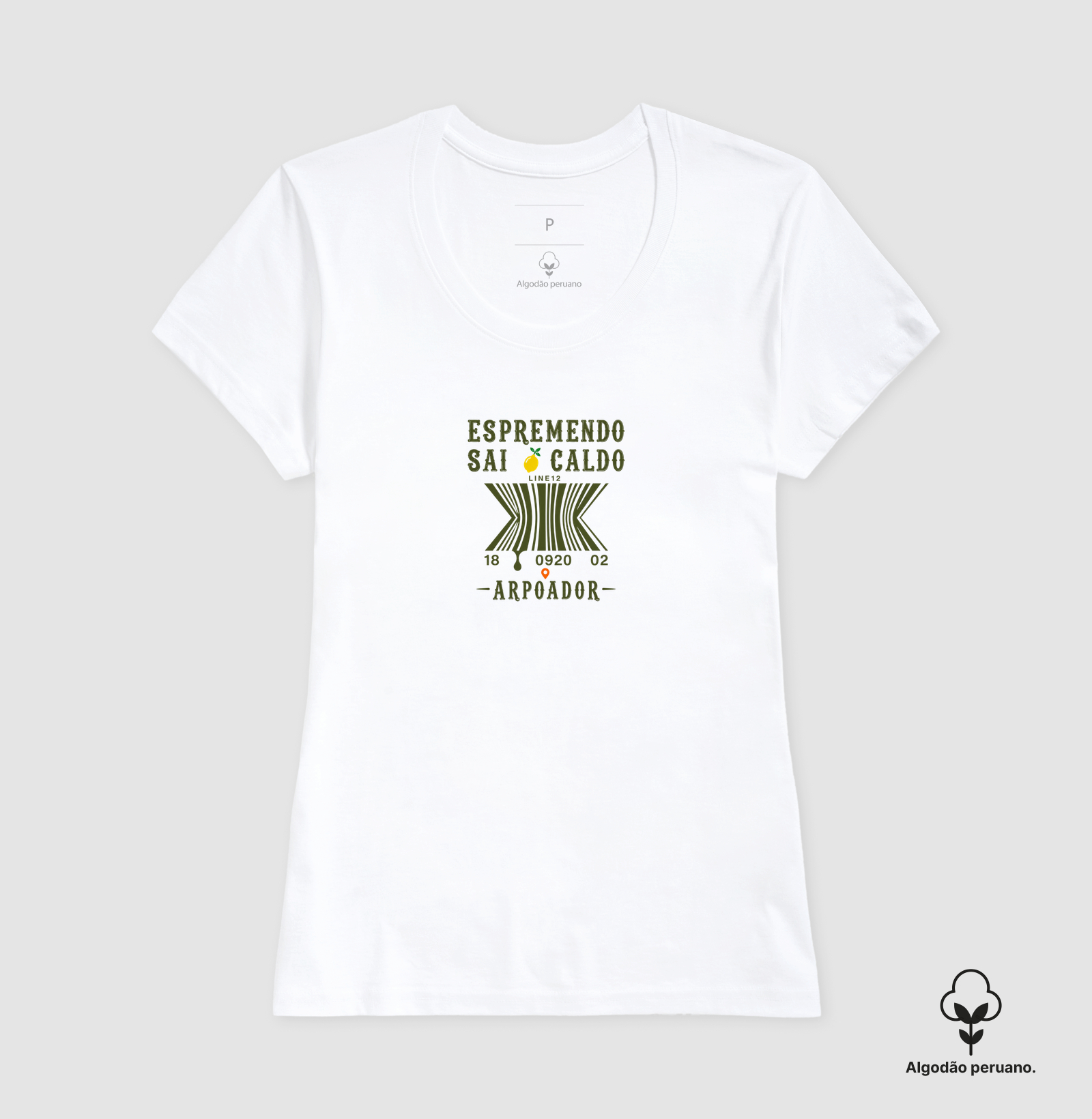 Camisa 3