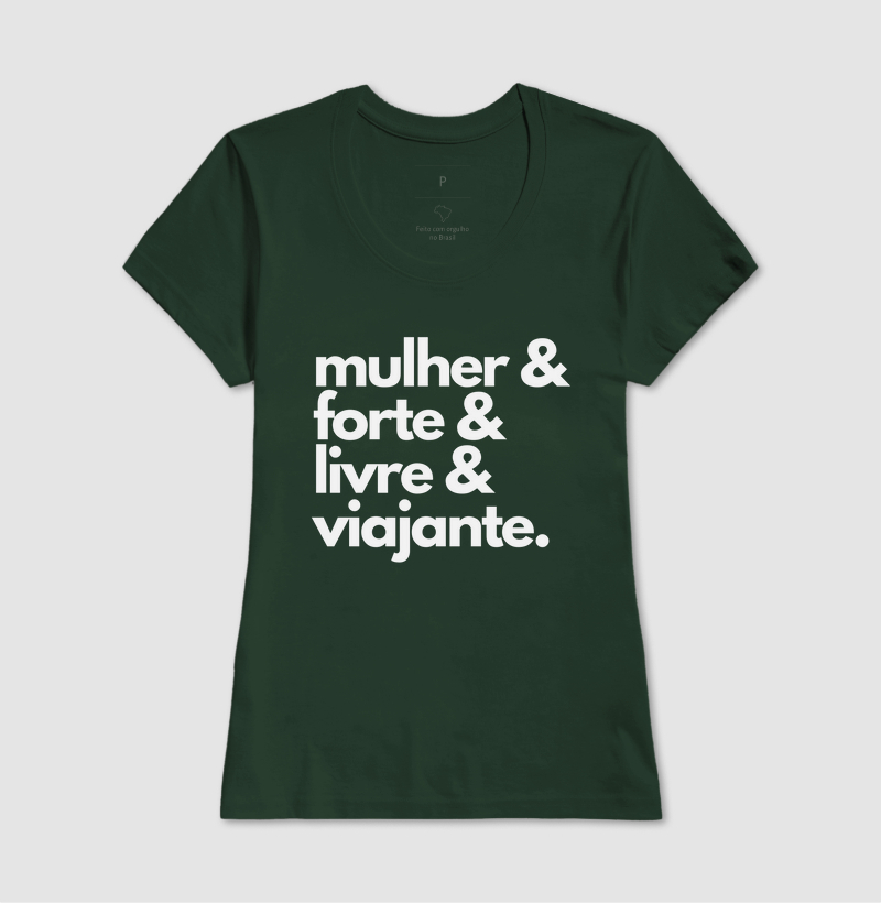 Camisa 12