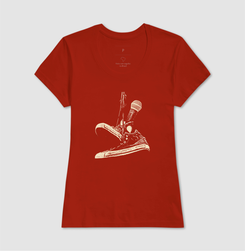 Camisa 10