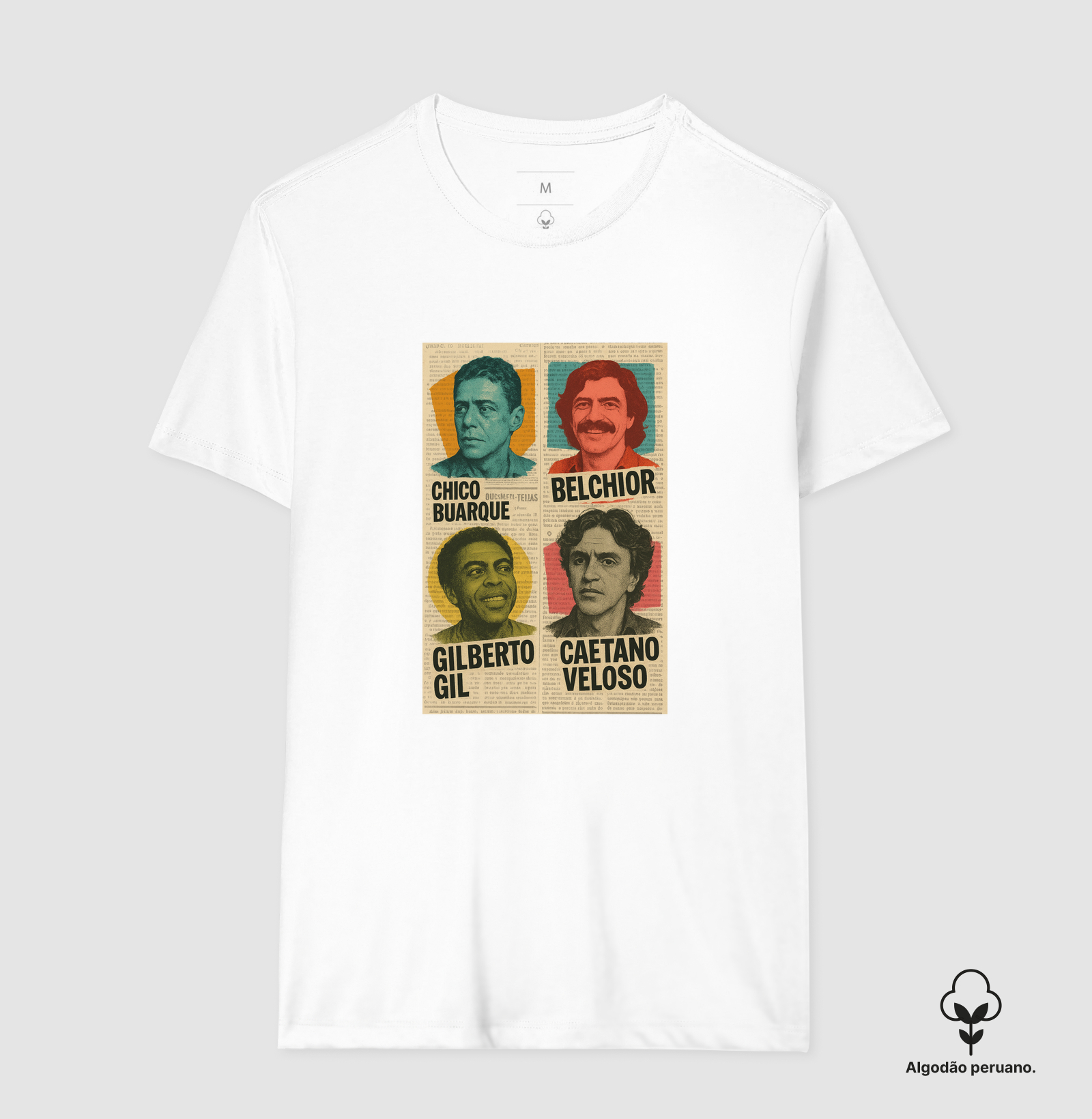 Camisa 4