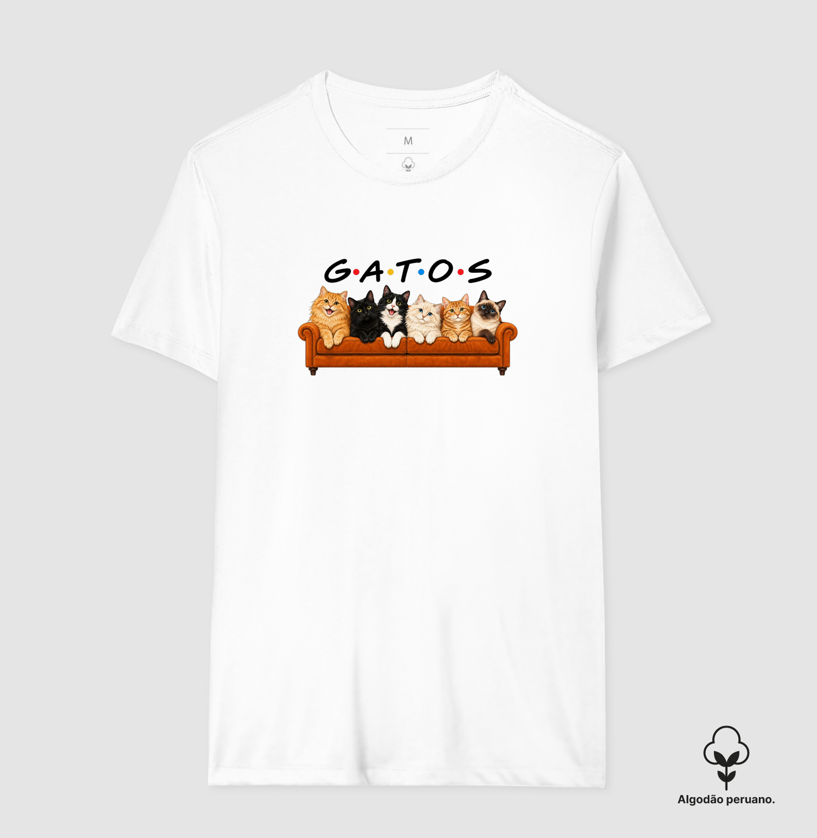 G.A.T.O.S. - Imagem 2