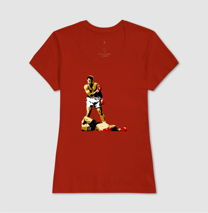 Camisa 10