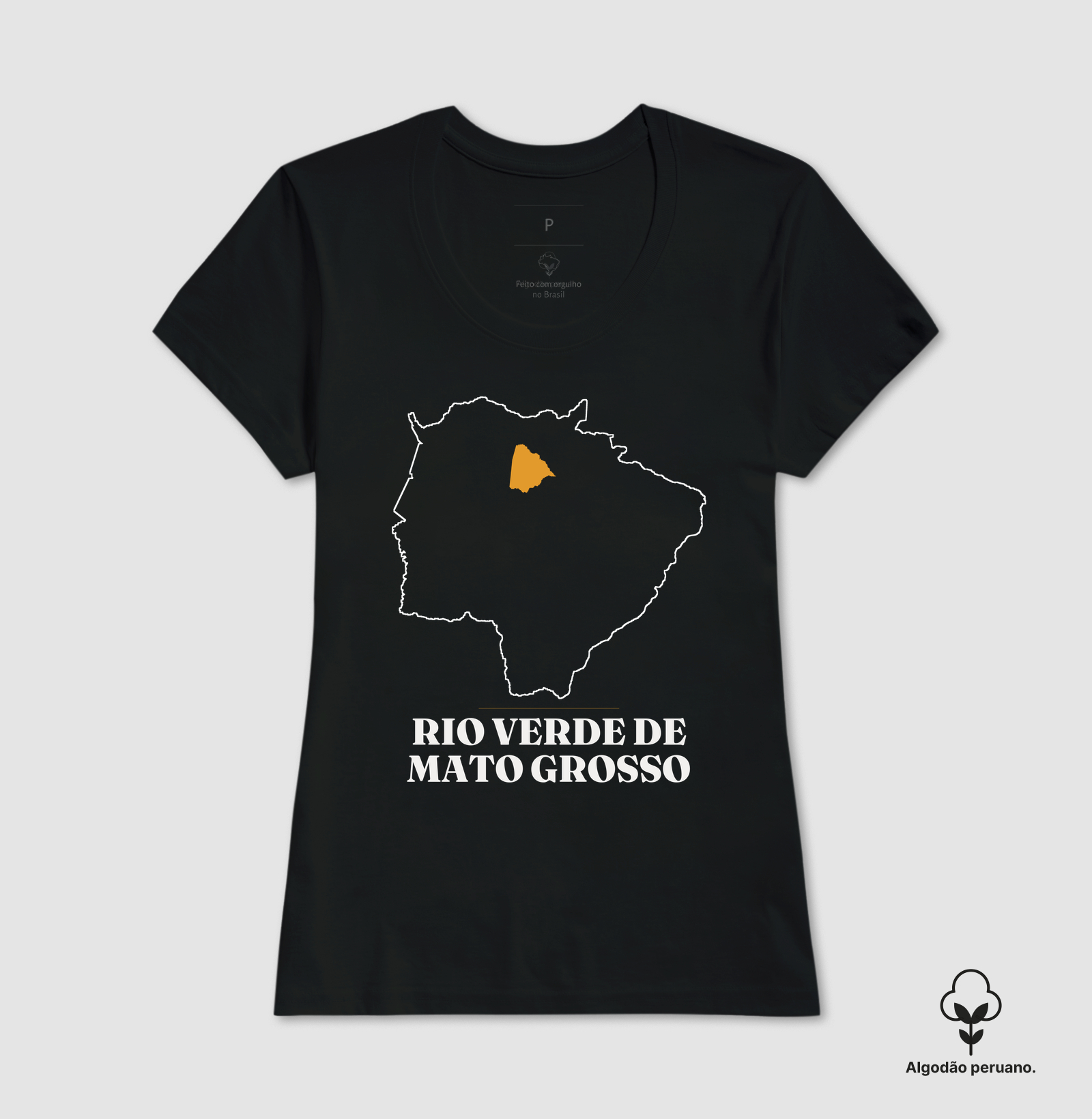 Camisa 2