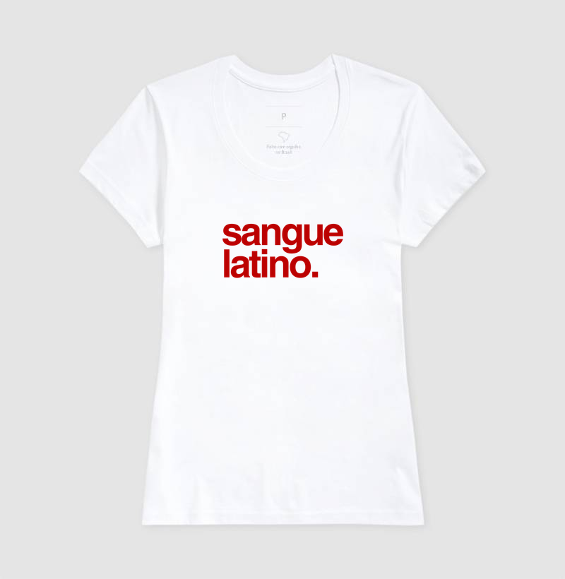 Sangue Latino - Imagem 5