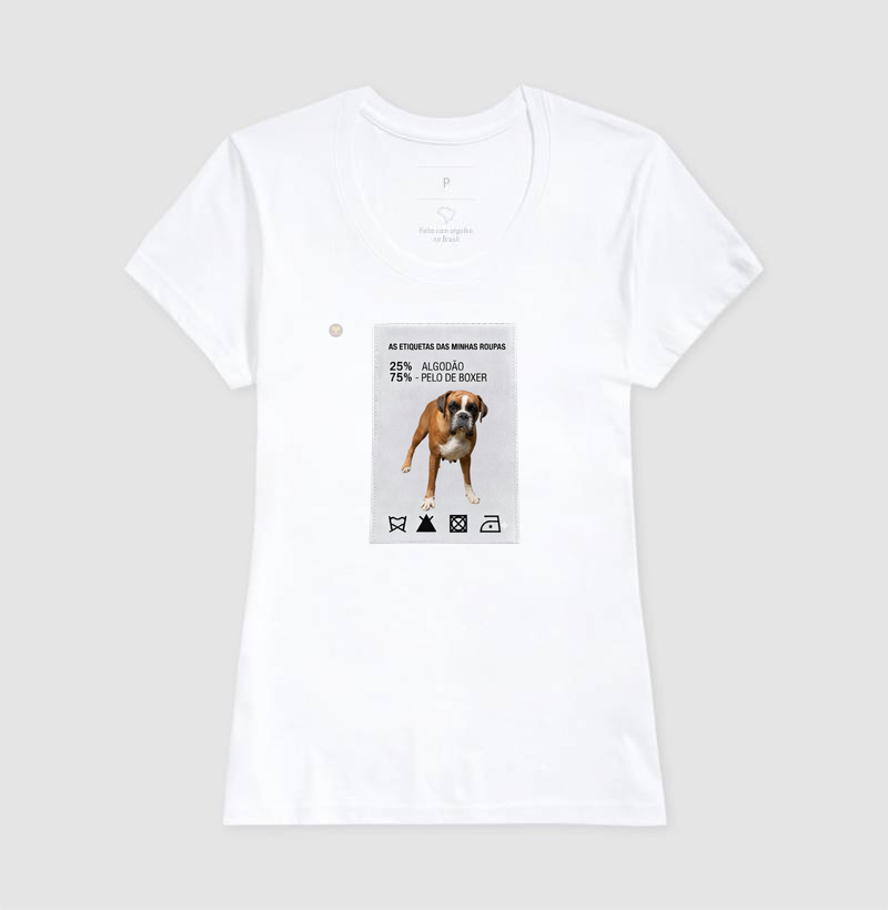 Pelo de boxer - Imagem 5