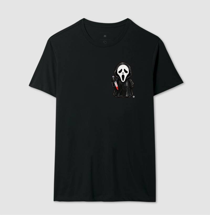 Ghostface – Scream (toon-P) - Imagem 2