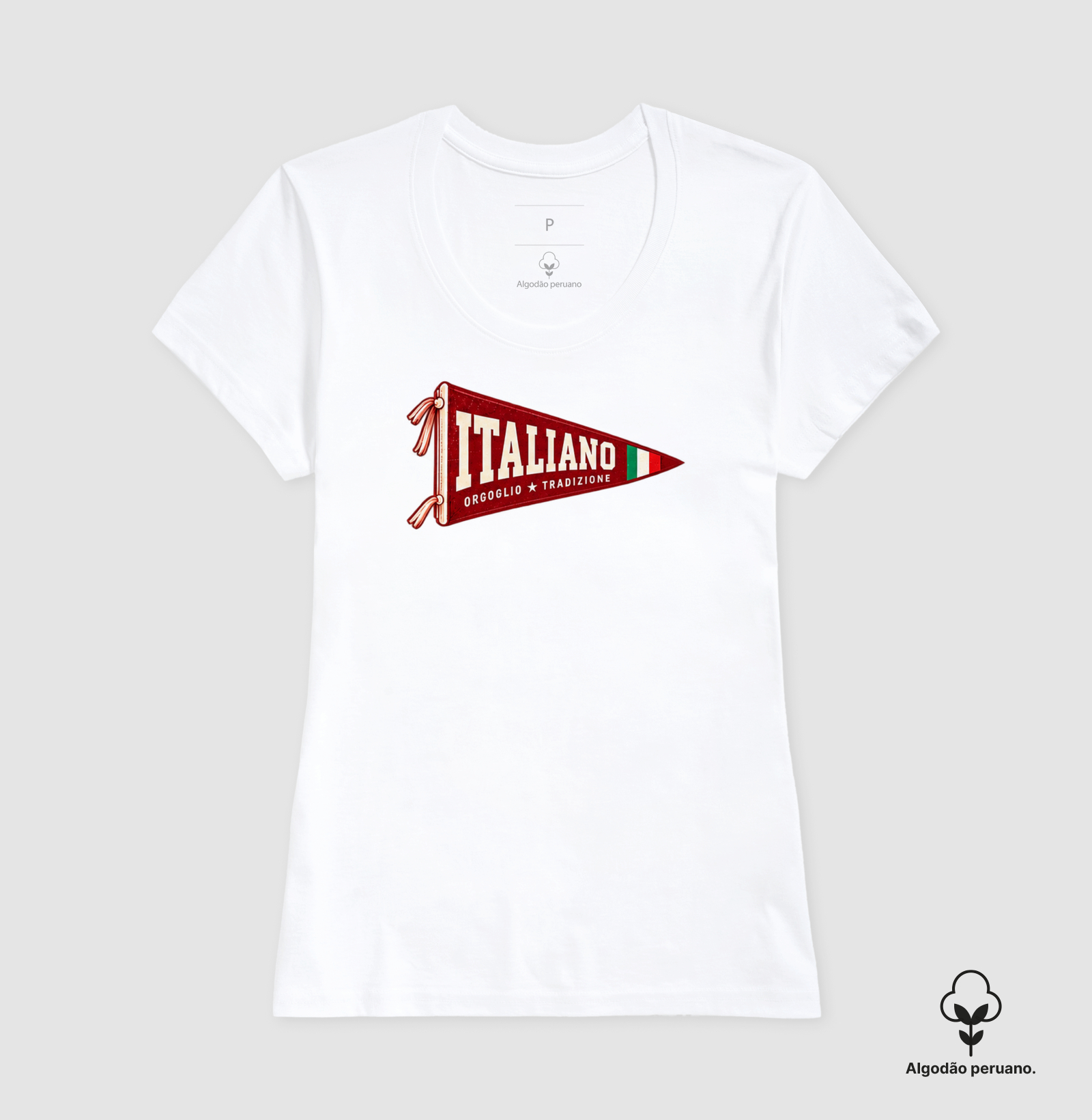 Flâmula Italiano - Imagem 7