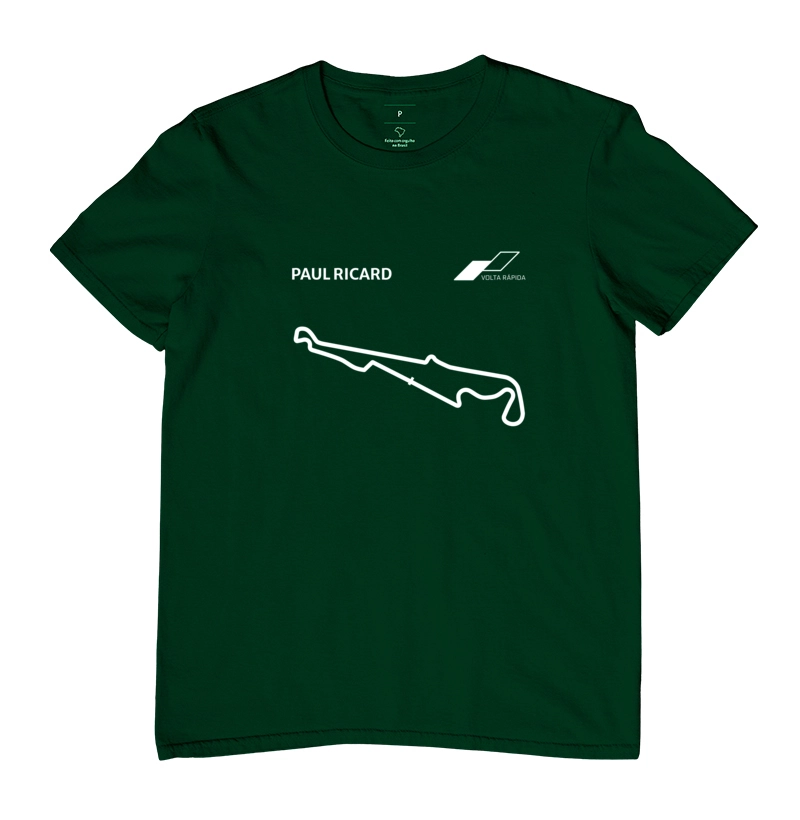 PAUL RICARD - Imagem 12