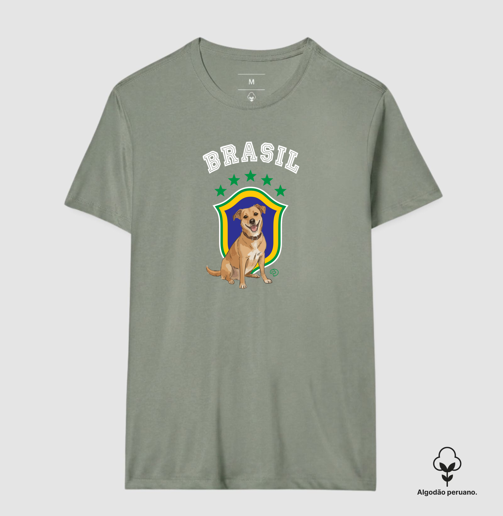 Camisa 10