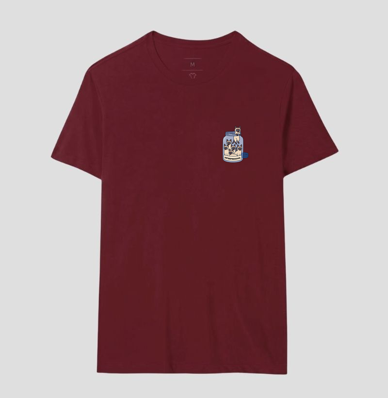 Camisa 17