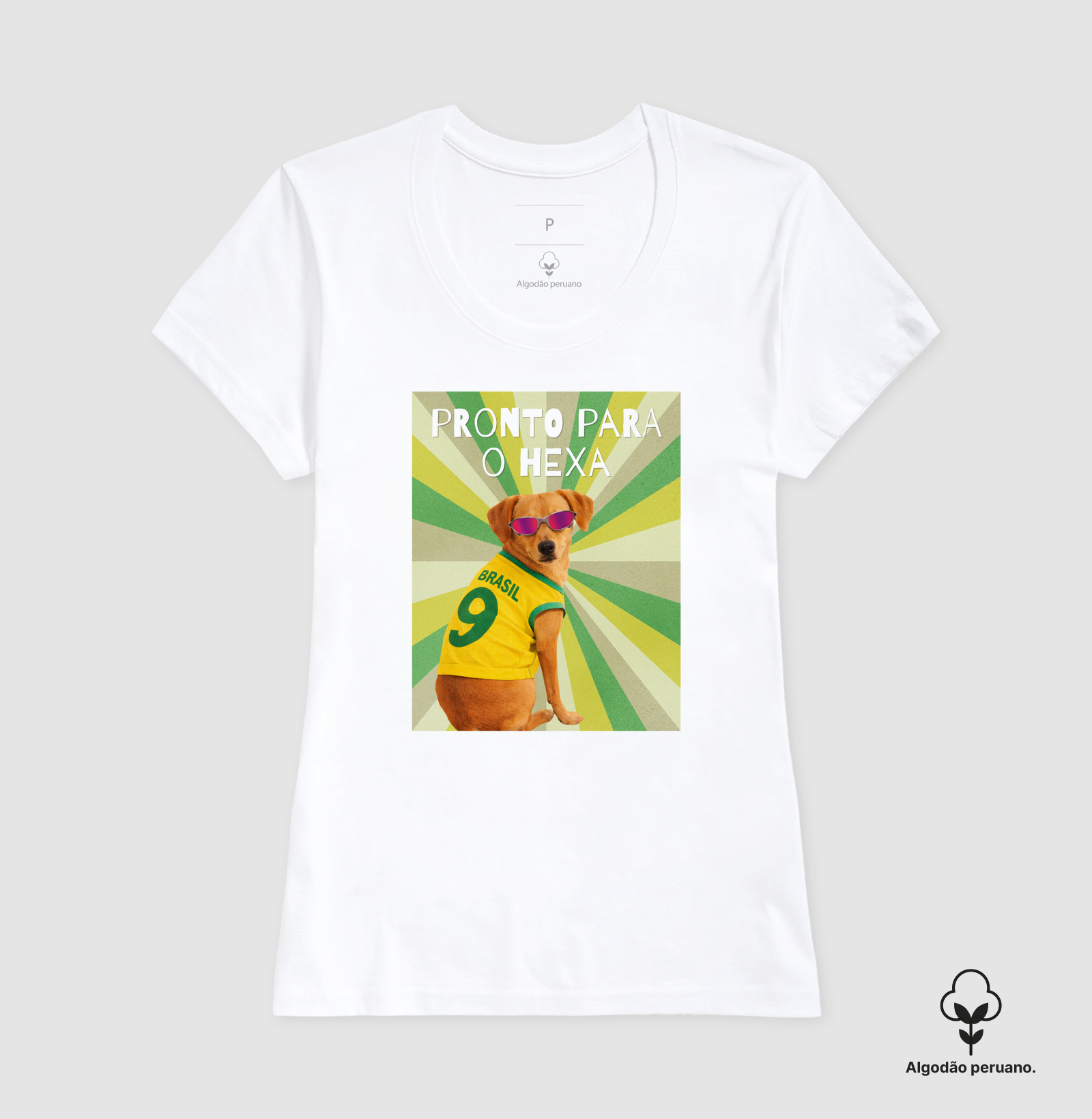 Camisa 6