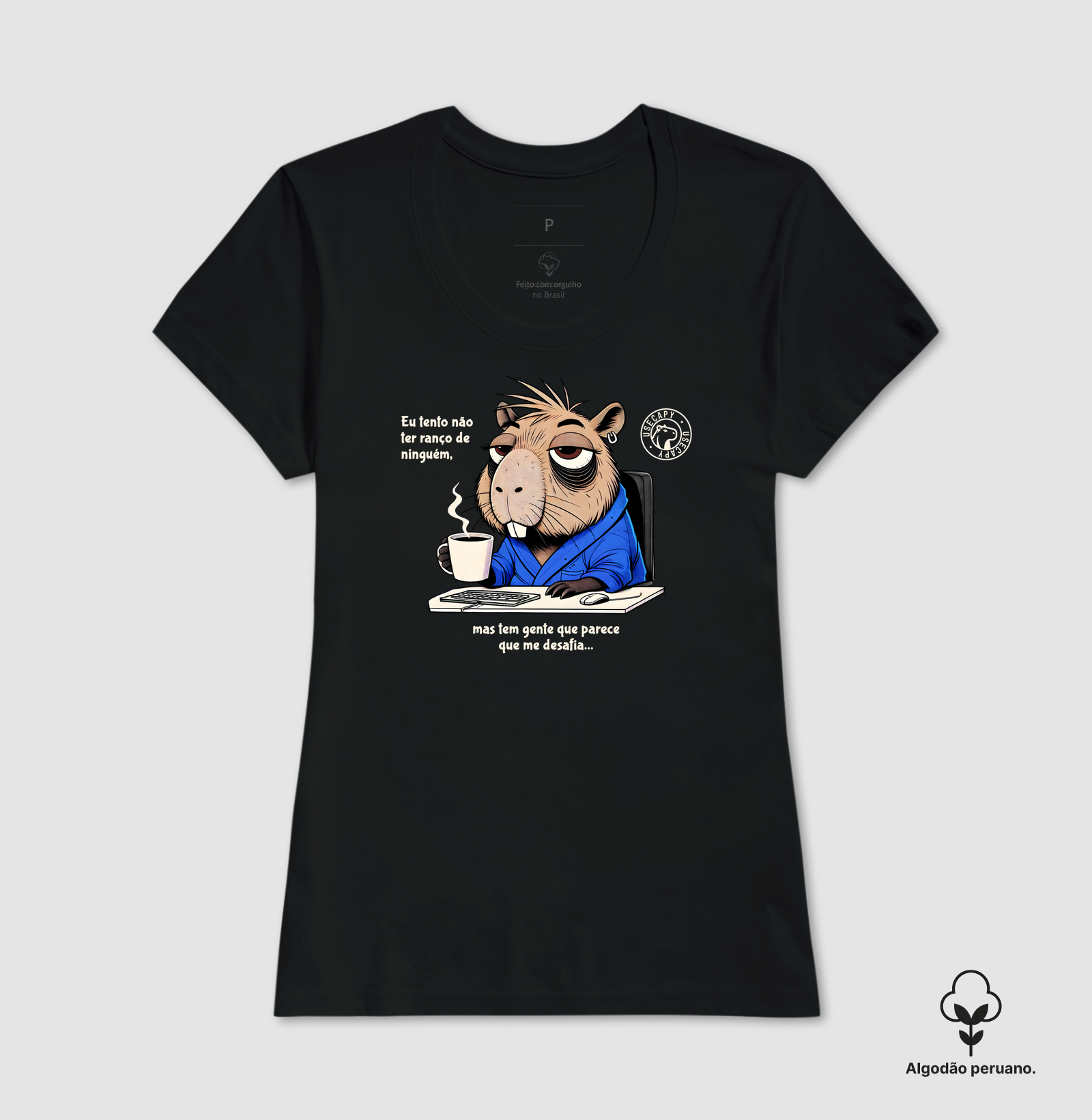 Camisa 3