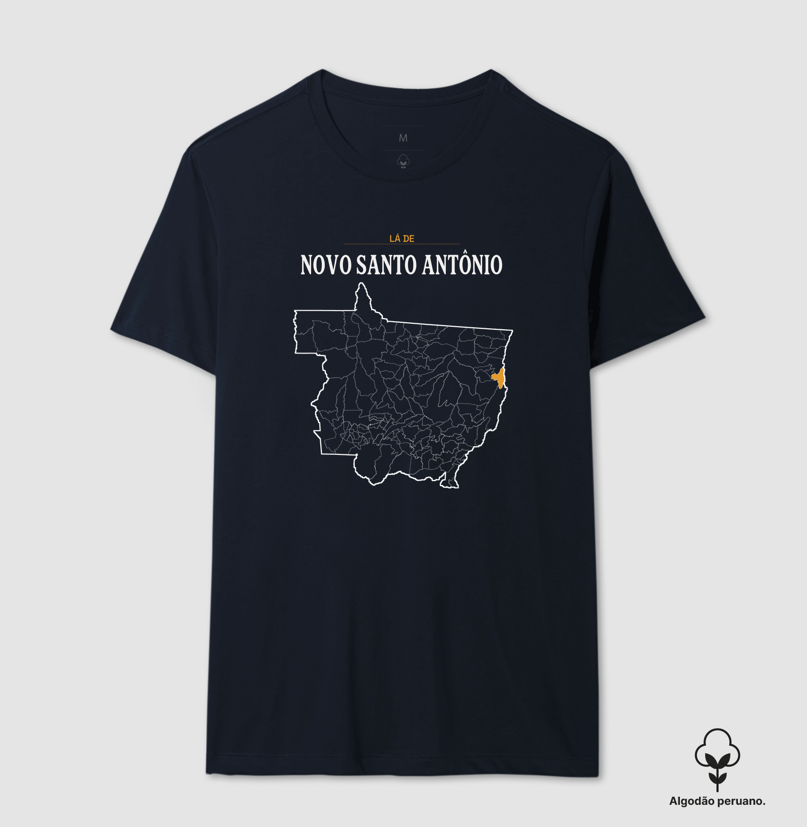 Novo Santo Antônio | Território MT - Imagem 7