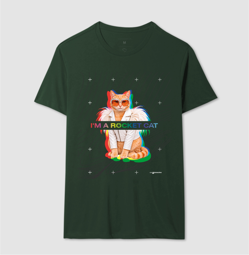 Rocket Cat - Imagem 8
