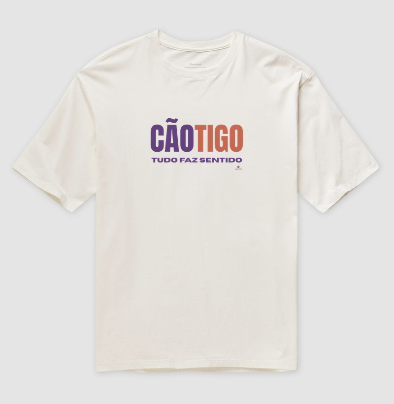 CÃOtigo tudo faz sentido - Imagem 3