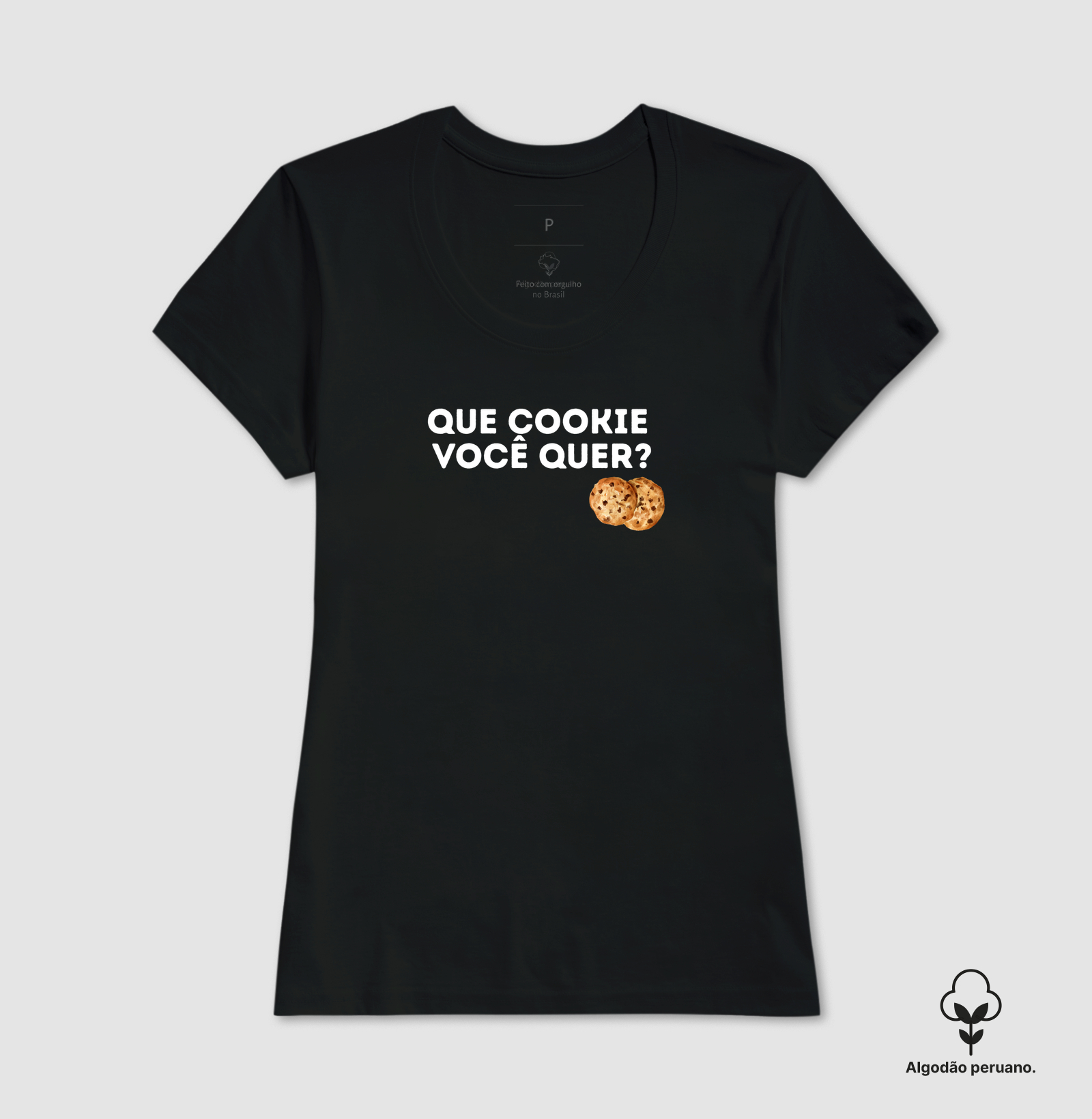 que cookie você quer? - Imagem 8