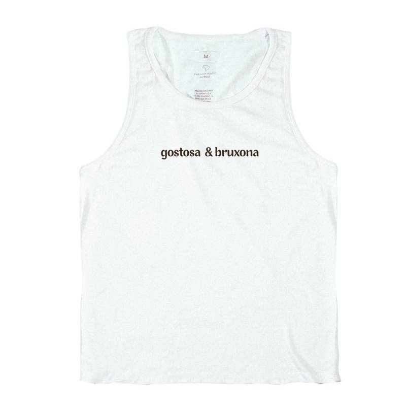 gostosa & bruxona - Imagem 2