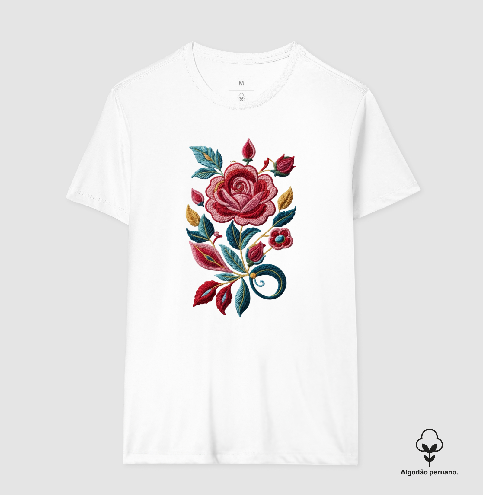 Rosa Imperial  - Imagem 7