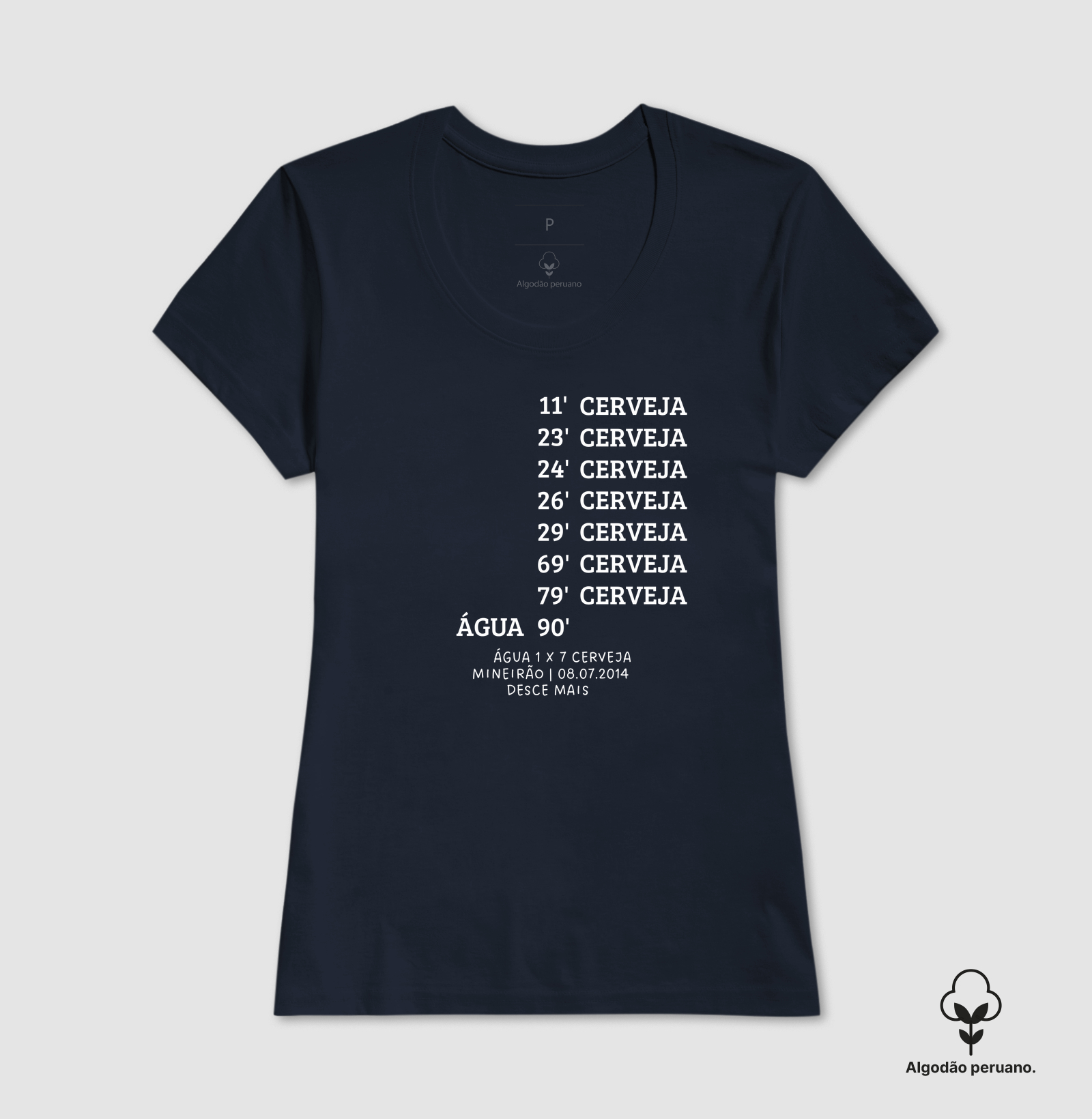 Camisa 6
