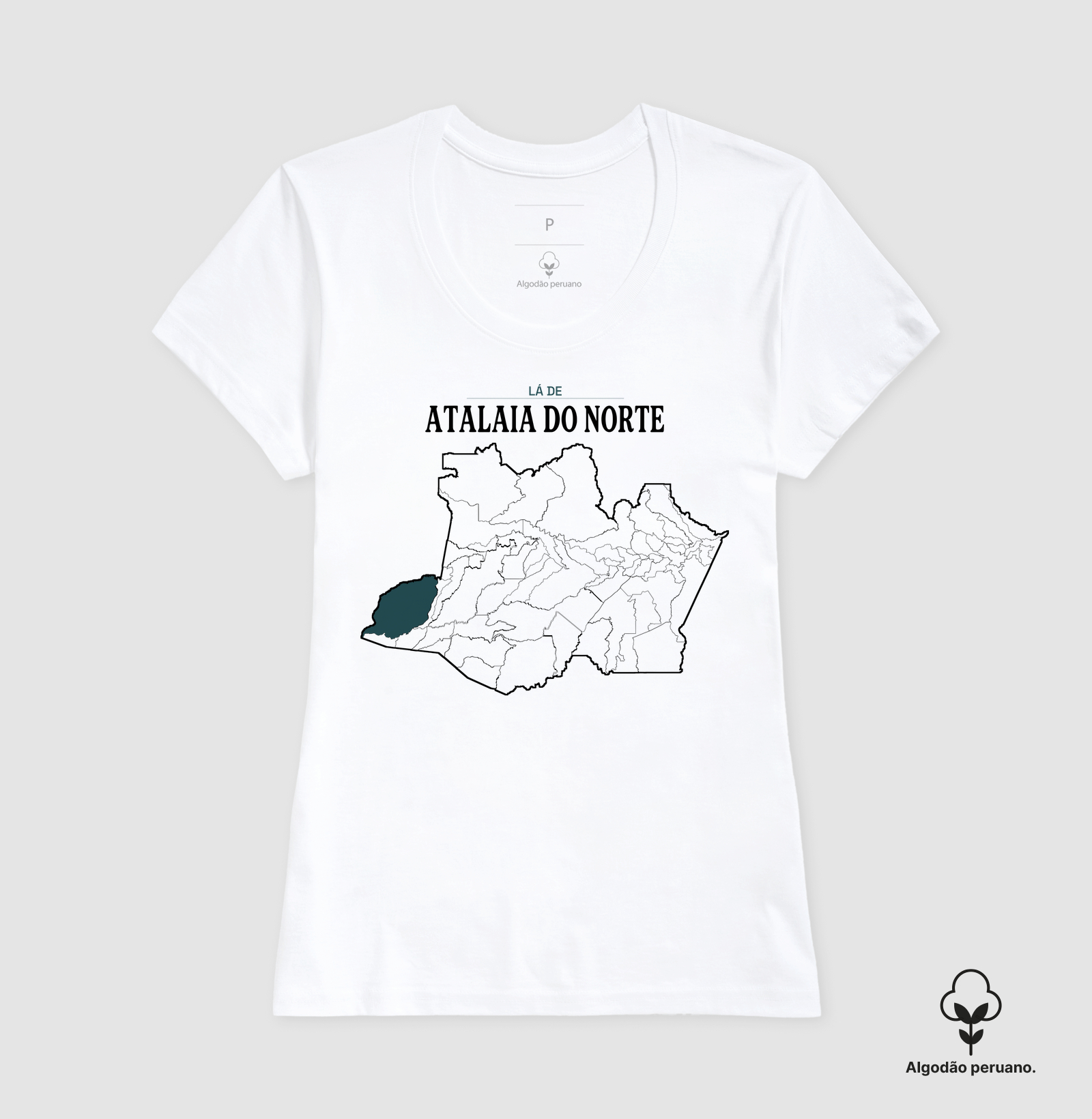 Atalaia do Norte | Território AM - Imagem 4
