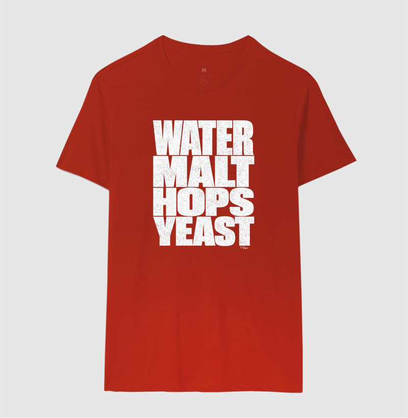 Water, Malt, Hops, Yeast - Imagem 10