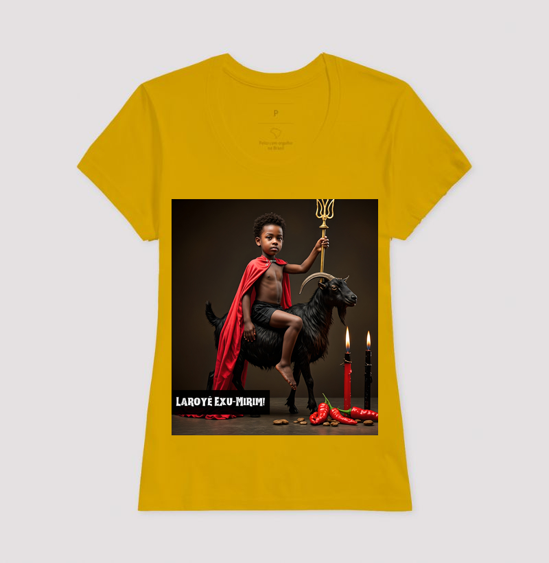 Camisa 17